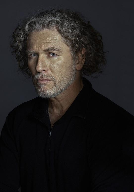 马库斯·马克洛德 Marcus Macleod