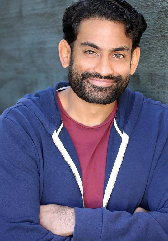 桑杰伊·拉奥 Sanjay Rao