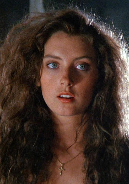 劳拉·谢弗 Laura Schaefer