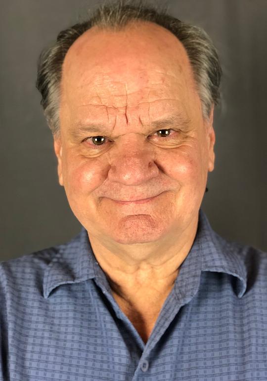 里奇·蒙哥马利 Ritchie Montgomery