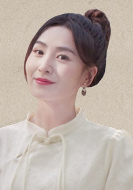 悦儿 Yue'er