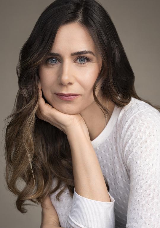 米歇尔·蒙蒂思 Michelle Monteith