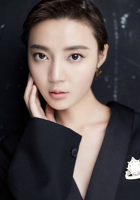 于蕙侨 Huiqiao Yu