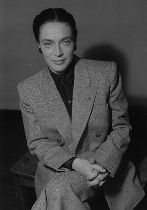 玛格·雷格尔 Marga Legal