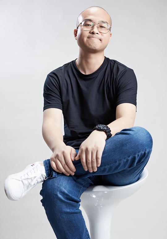 钟波 Bo Zhong