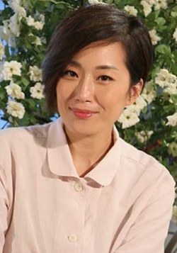 谷祖琳 Jolane Koo