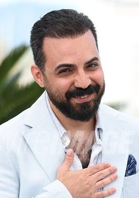 马吉德·帕纳西 Majid Panahi
