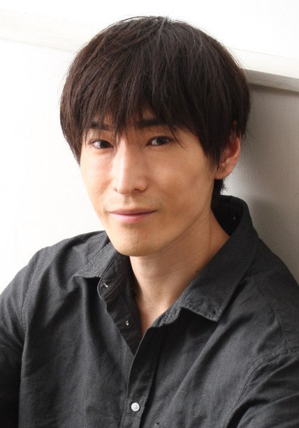 野杁俊希 Toshiki Noiri
