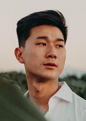 李松璞 Sam Song Li