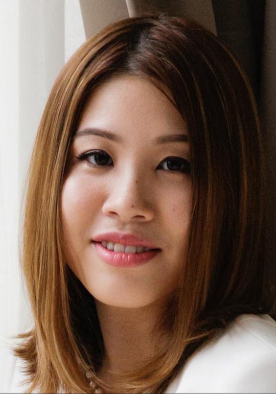 林惠贞 Hui Zhen June Lim