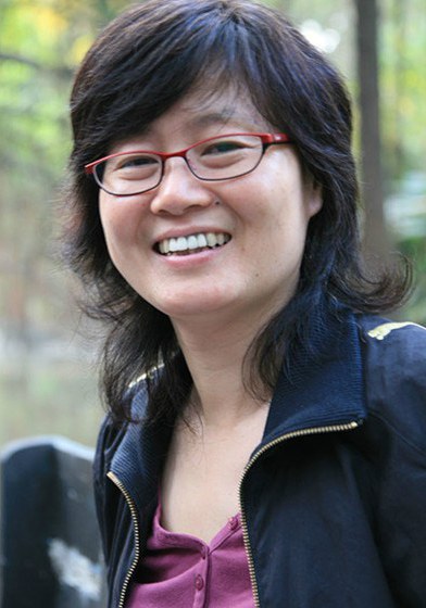 王一岩 Yiyan Wang
