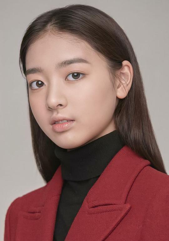 姜智宇 Ji-Woo Kang