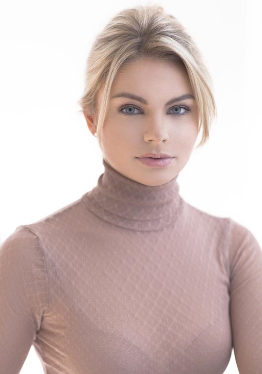 Marija Skangale Marija Skangale