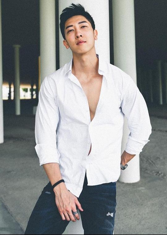 张哲伟 Kevin Chang