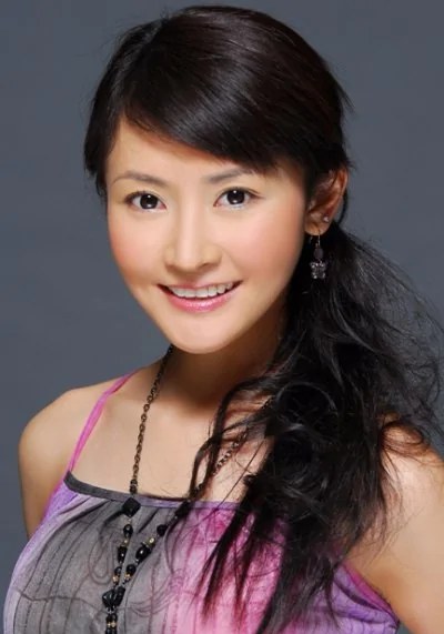 谢欣琳 Xinlin Xie