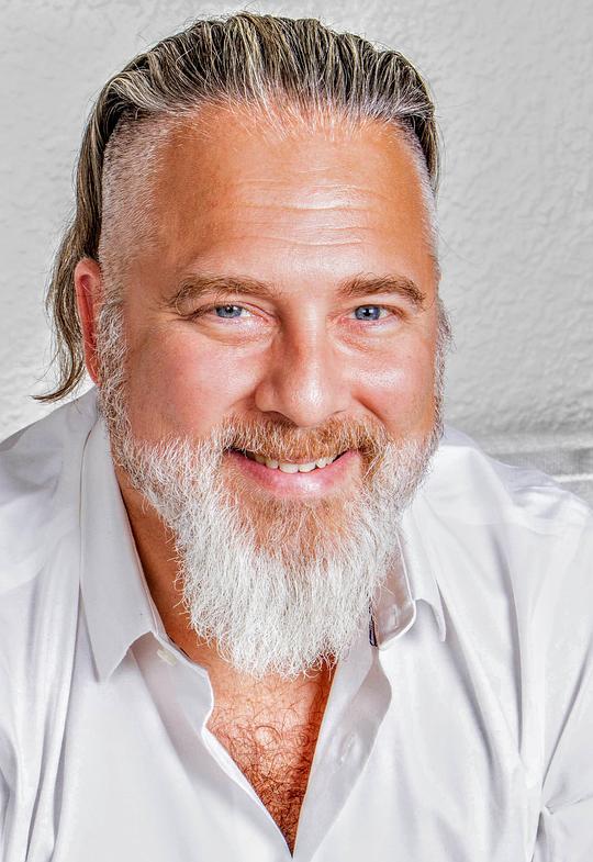 杰西·普鲁帕斯 Jesse Prupas