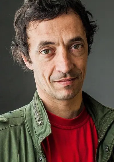 佩德罗·拉塞尔达 Pedro Lacerda