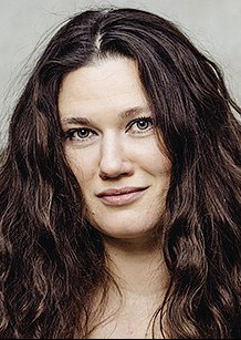 玛莎·施林斯基 Mascha Schilinski