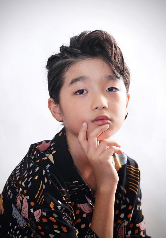 白润音 Run-yin Bai