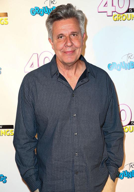 斯蒂芬·希伯特 Stephen Hibbert