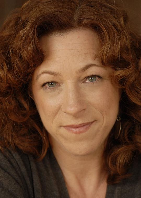 汉娜·德沃金 Hanna Dworkin