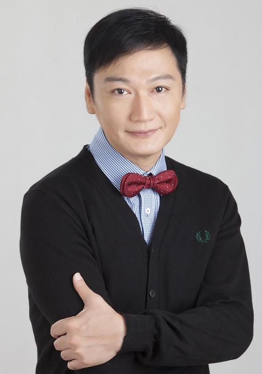 陶大宇 Michael Tao