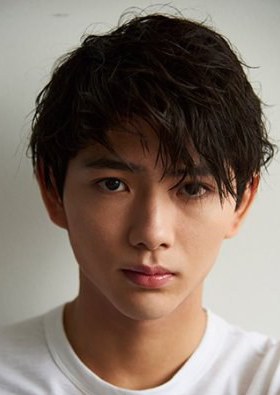 春本ヒロ Hiro Harumoto