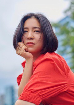 山下由奈 Yuna Yamashita