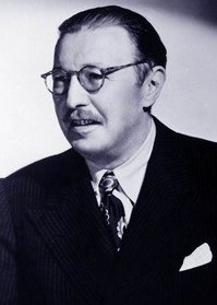 霍华德·林赛 Howard Lindsay