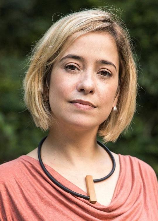 帕洛玛·度阿特 Paloma Duarte