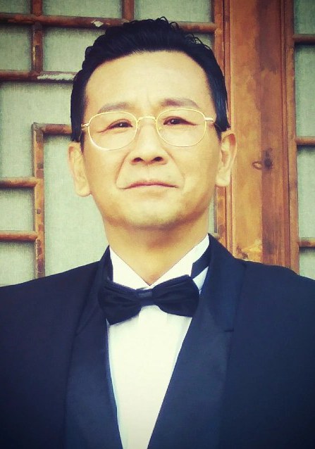 毕宏 Hong Bi