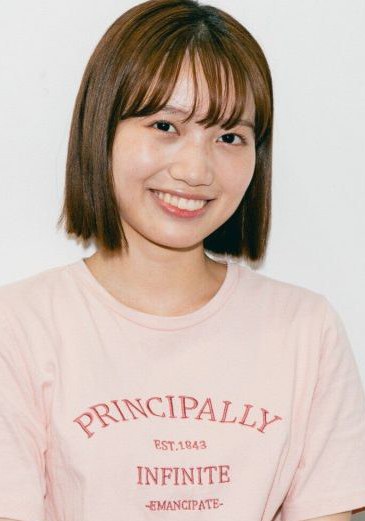 中岛百依子 Ayaka Kutsuna