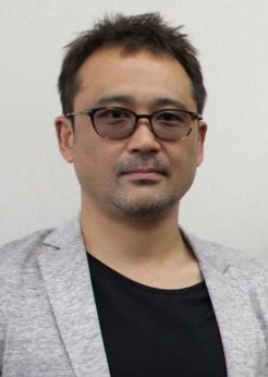 平野俊一 Shunichi Hirano