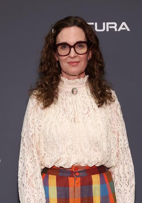 莫莉·奥布莱恩 Molly O'Brien