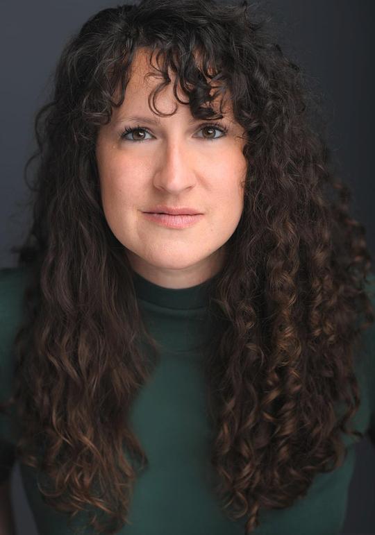 玛丽卡·马什本 Marika Mashburn