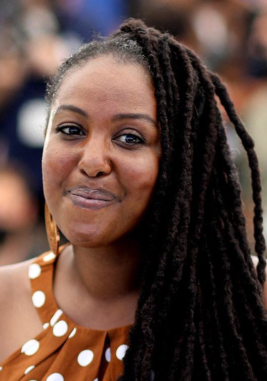 艾萨图·迪亚诺·萨格娜 Aïssatou Diallo Sagna