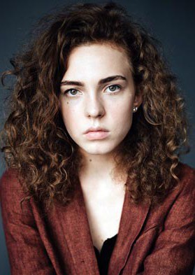 瓦莱里娅·雷皮纳 Valeriya Repina