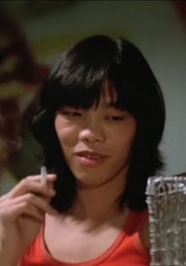 关鉴铭 Kwan Kam-Ming