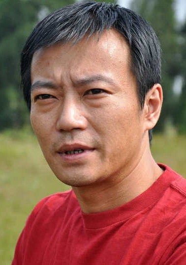 方勇 Yong Fang