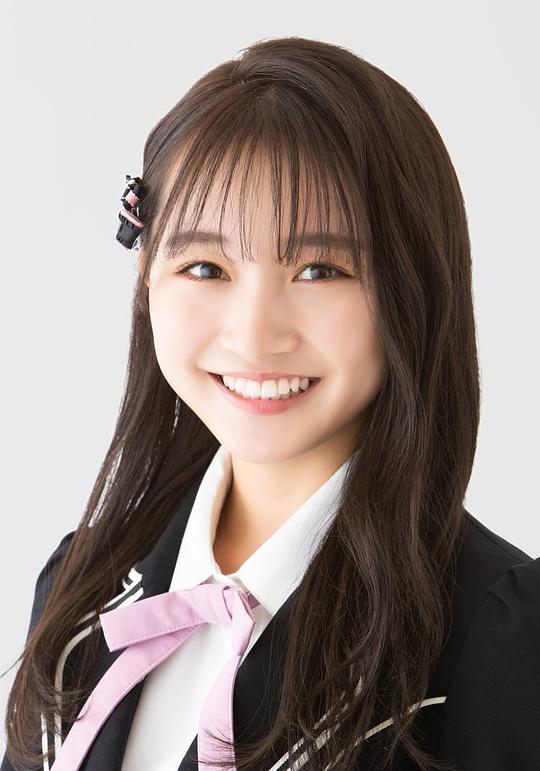 山本彩加 Ayaka Yamamoto