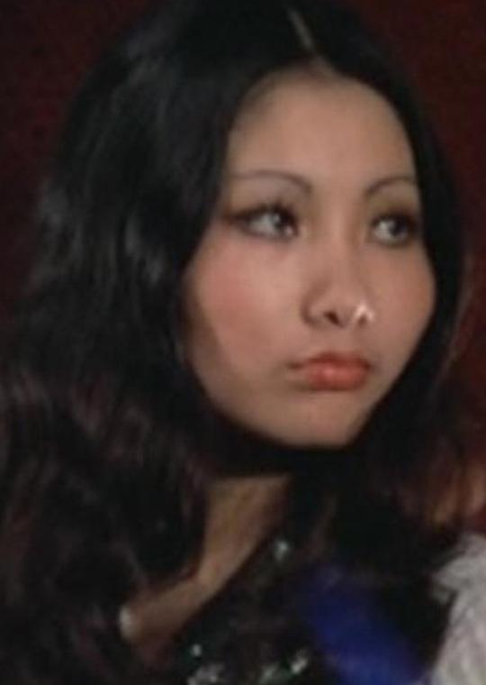 江可爱 Ko-Ai Chiang