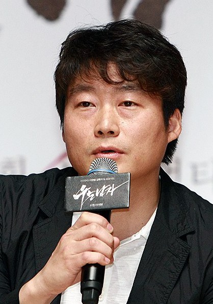 李桢凡 Jeong-beom Lee