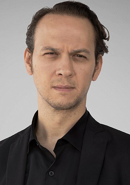厄内尔·埃尔坎 Öner Erkan