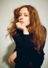 鲁比·麦考利斯特 Ruby McCollister