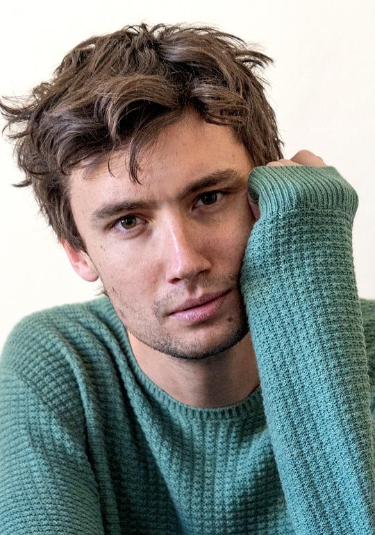 威廉·迈克尔·罗伯茨 William Michael Roberts