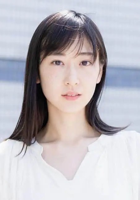 鲇川桃果 Momoka Ayukawa