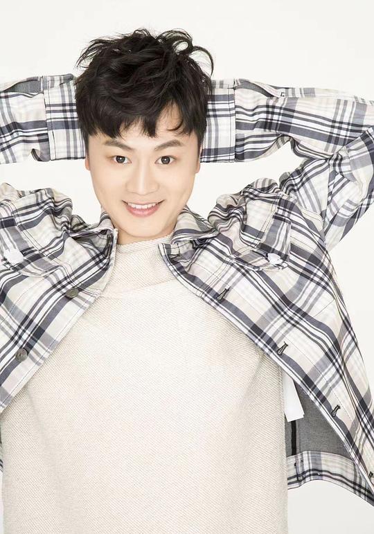 郑为之 Weizhi  Zheng