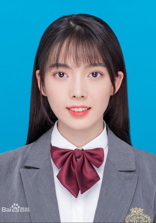 刘黛希 Daisy Liu