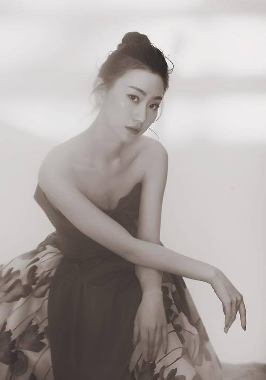 孙小果 Caroline Sun