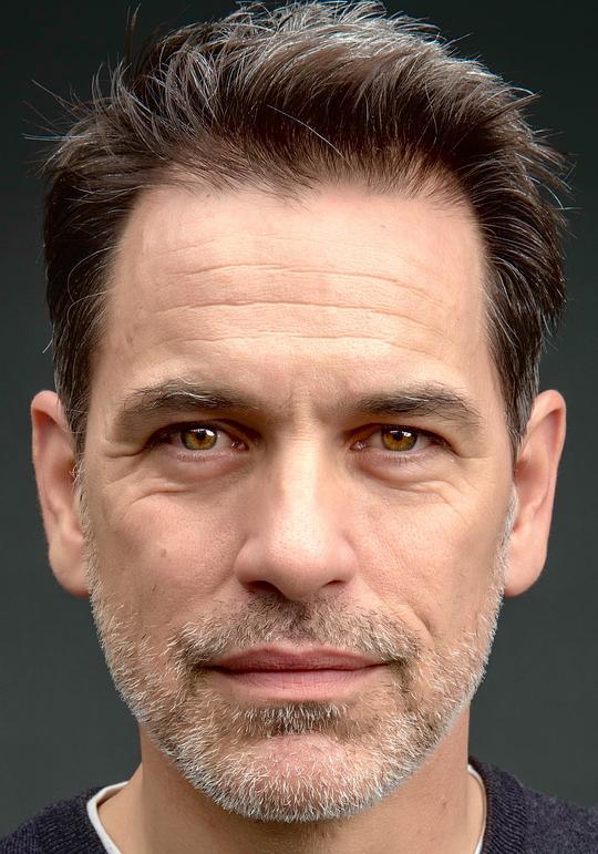 马克·刘易斯 Mark Lewis